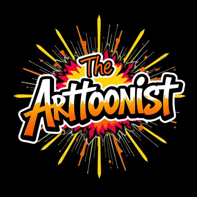 The Arttoonist
